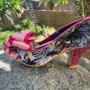 Irregular Choice shoes